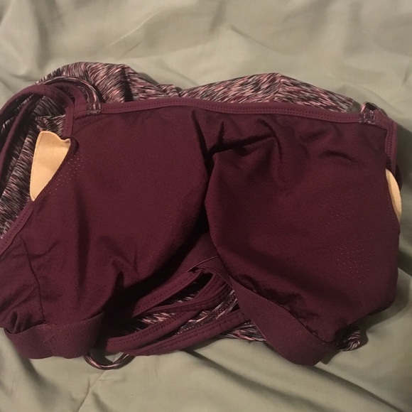 🔥3/$25🔥SALE🔥S SKECHERS X Strap Athletic Tank Top - Picture 6 of 7